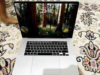 MacBook Pro 16 inch i9, 16GB RAM, 1TB
