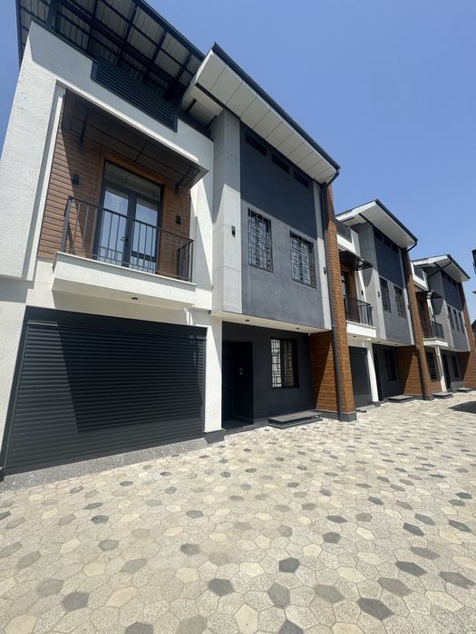 Продаётся Hl-Tech дом.