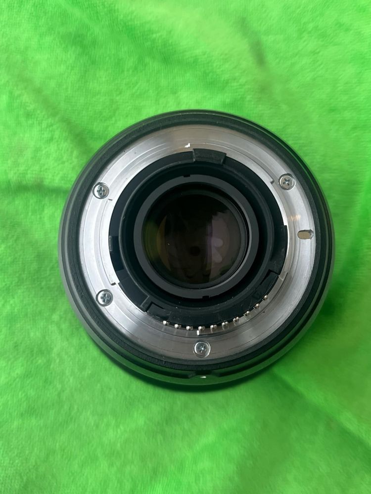Nikon 14-24 f2.8