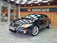 Volkswagen Passat CC Rate Fixe, Garantie 12 Luni, Livrare Gratuita