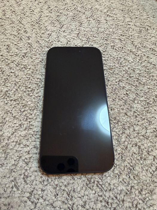 Iphone 16, 128 GB