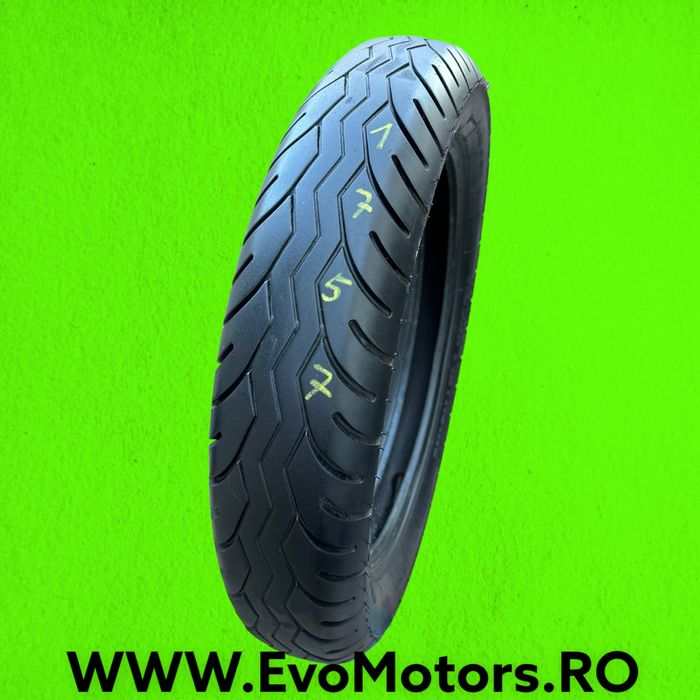 Anvelopa Moto 120 90 18 Metzeler Me55a Cauciuc C1757