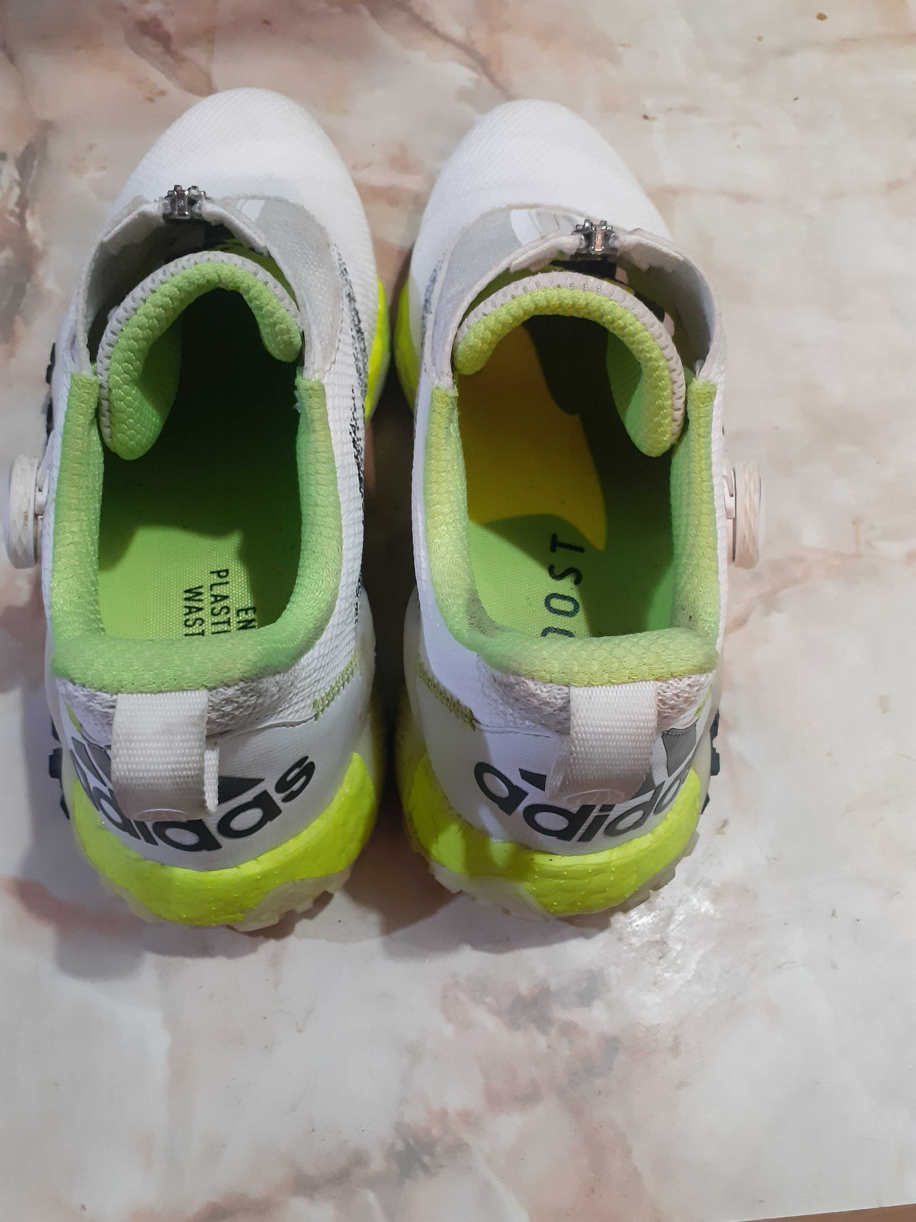 Adidas Codechaos 22 Boa White / Core Black