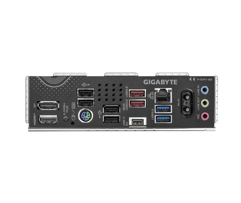; Материнская Плата GIGABYTE B850 EAGLE WIFI 6