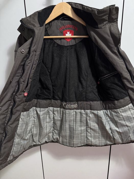 Jacheta dama Wellensteyn Cosmo marimea XS - S