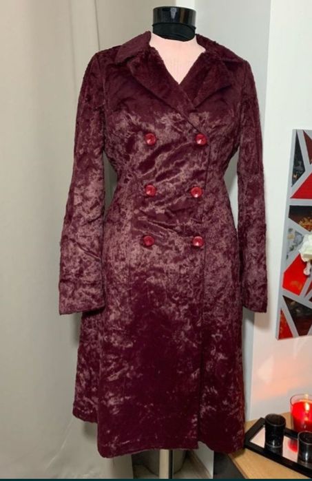 Palton cardigan geaca sacou Zara