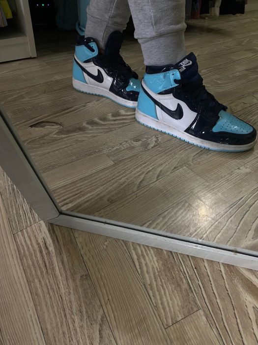 Кецове Nike Jordan