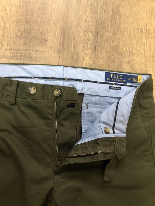 Панталон Polo Ralph Lauren