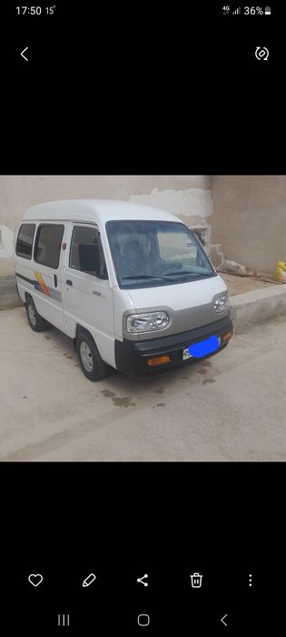 Minishga tayyor moshina miyakkiy balon