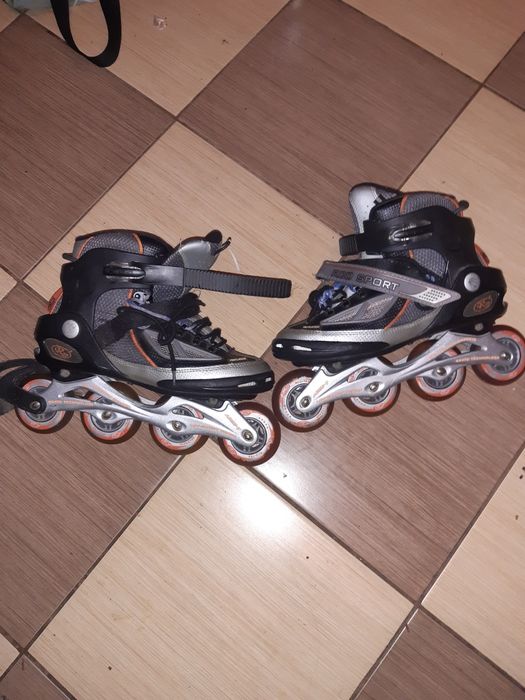 Role mărimea unisex 41