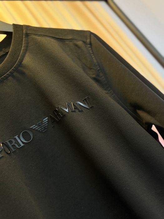 Bluza Emporio Armani