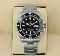 Rolex Submariner Casual-Elegant New 2024 Luxury & Automatic Edition