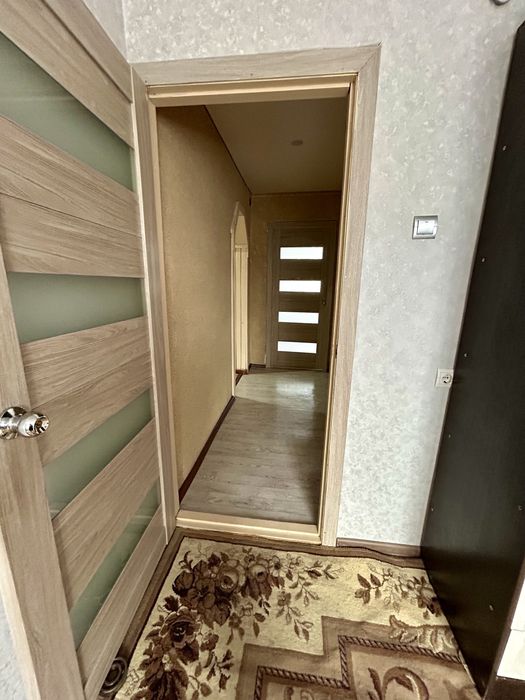 Сдам 3х комн семейным