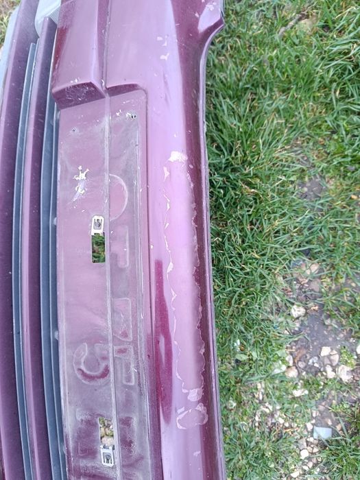 Bara fata proiectoare Opel Astra G 2003