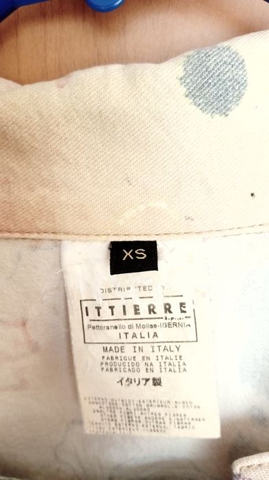 Оригинален комплект Just Cavalli