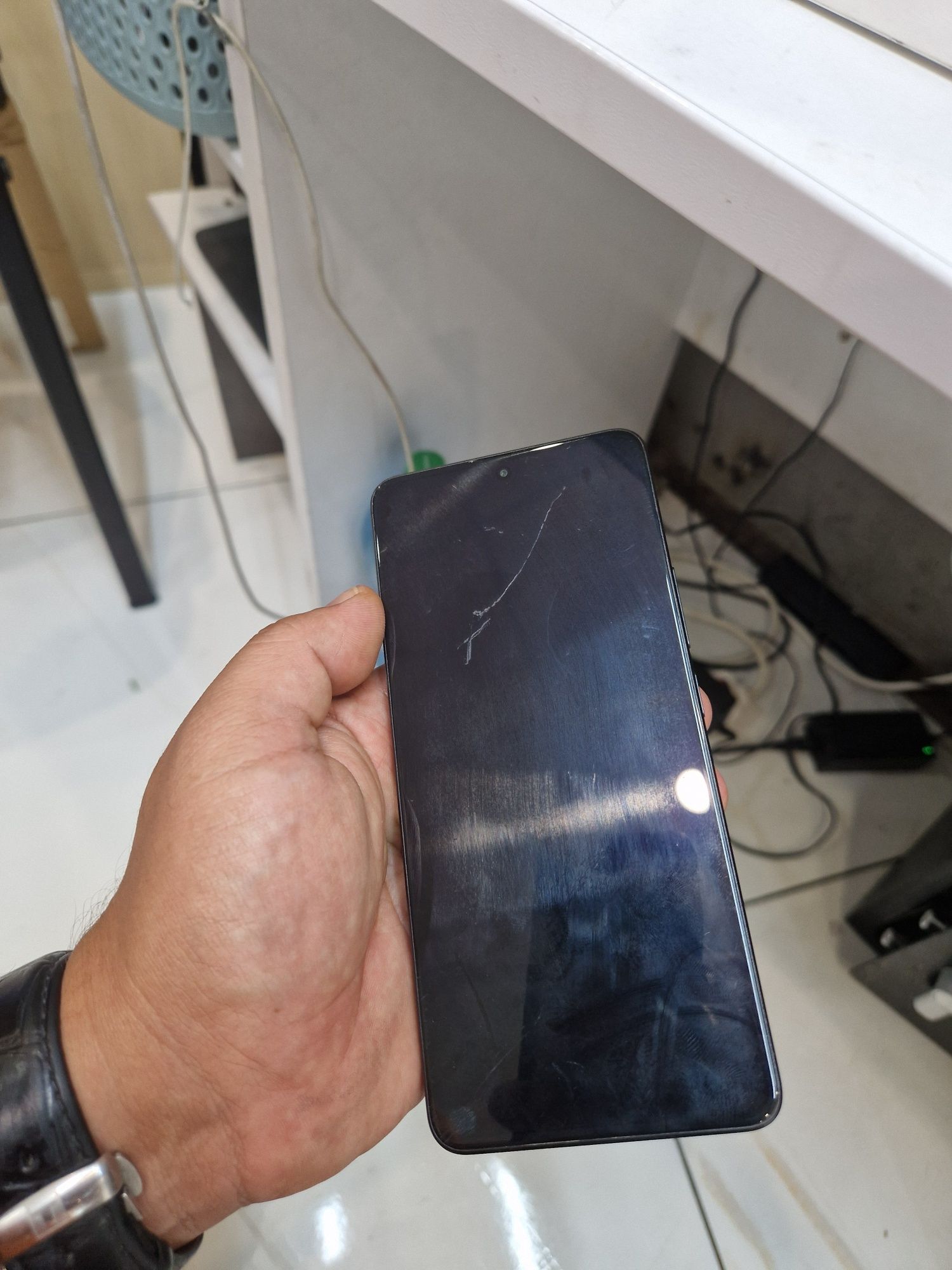 Redmi Note 13 Pro Ecran Zgariat 5G 256 GB / 8GB RAM GARANTIE #43593