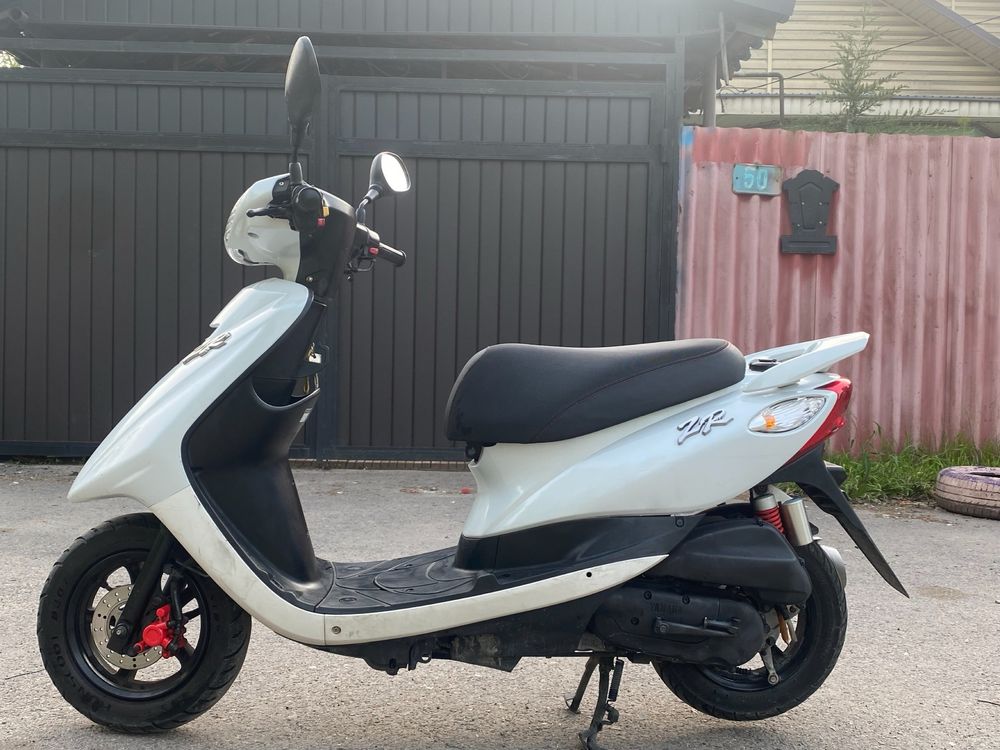 YMAHA jog 39 zr.