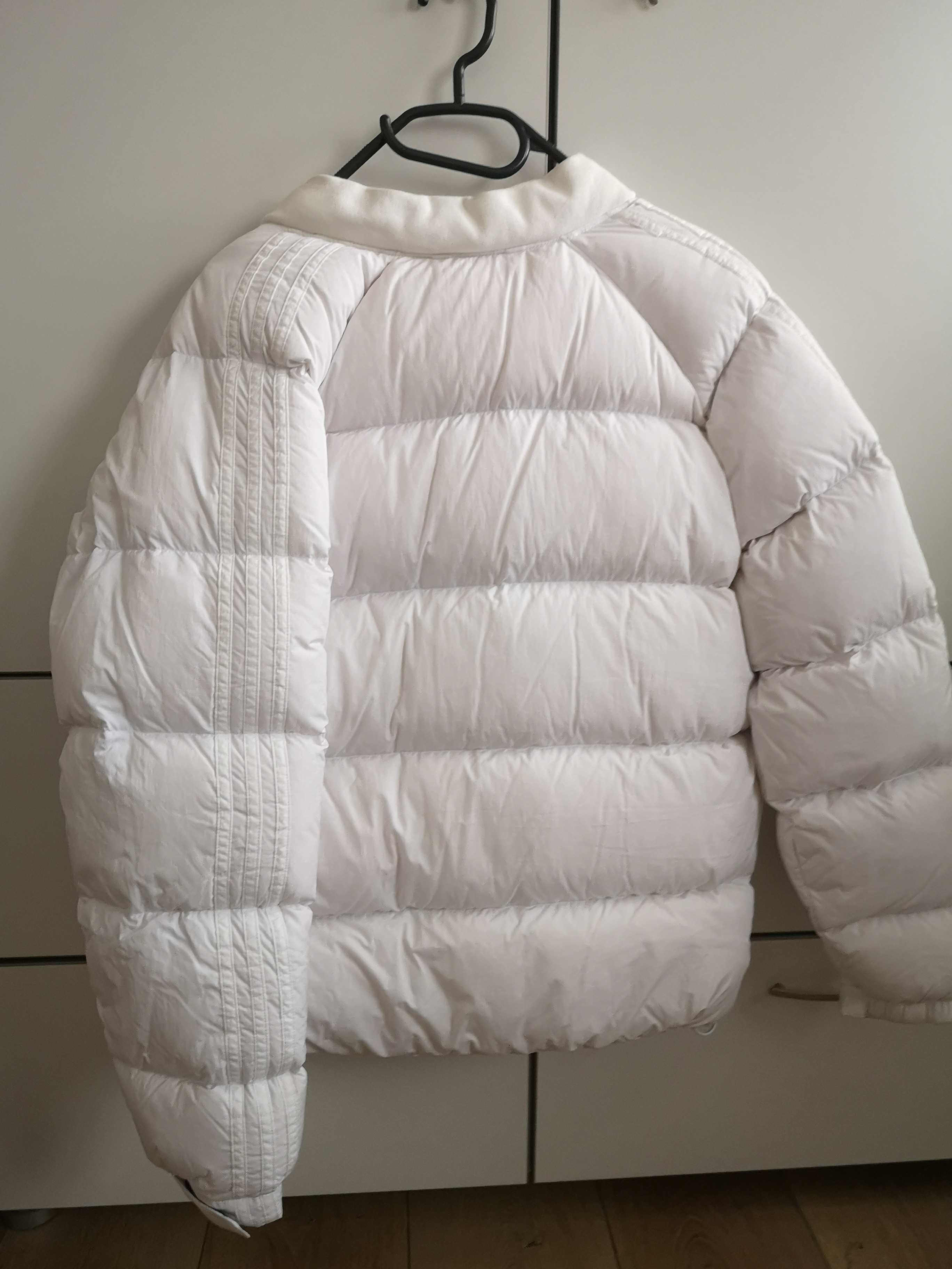 Geaca Adidas Originals Superstar puf Puffer Bomber Packable