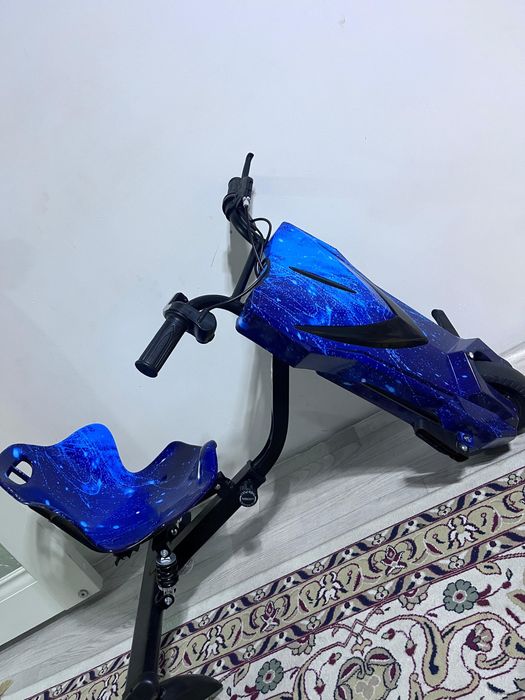 Дрифт-Кар в отличном состояний