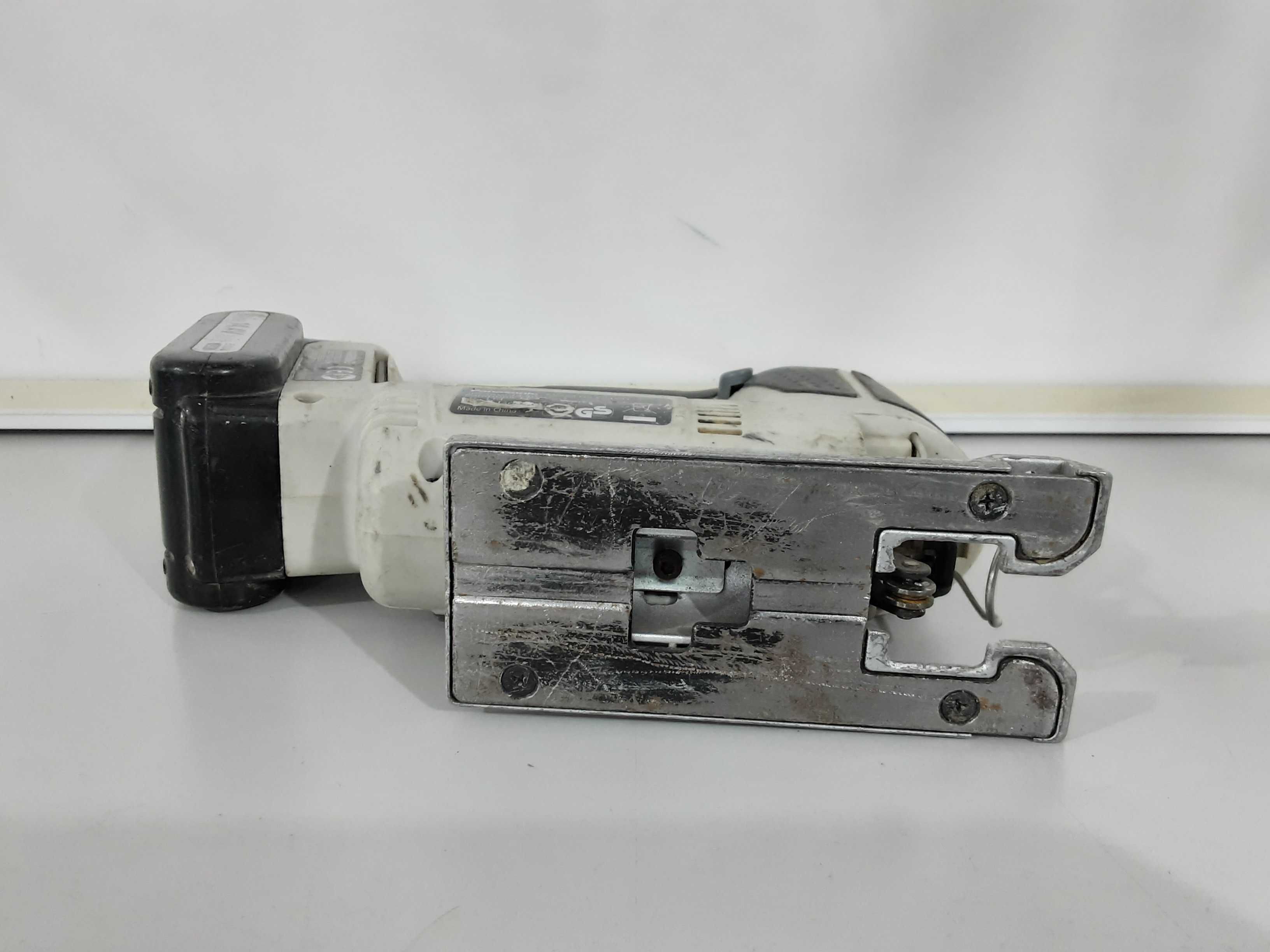 Зеге - Panasonic 14.4 V li ion