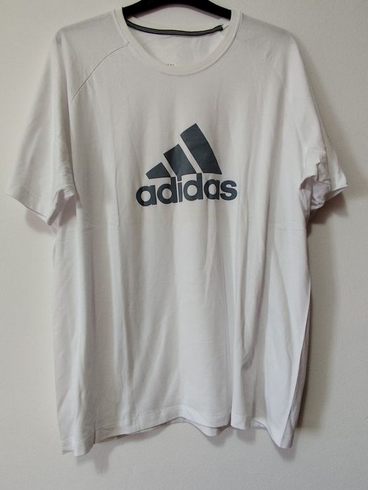Adidas tricou bărbat XXL