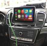 MB Apple CarPlay Flash Android Auto Video in Motin Full Programing Hu