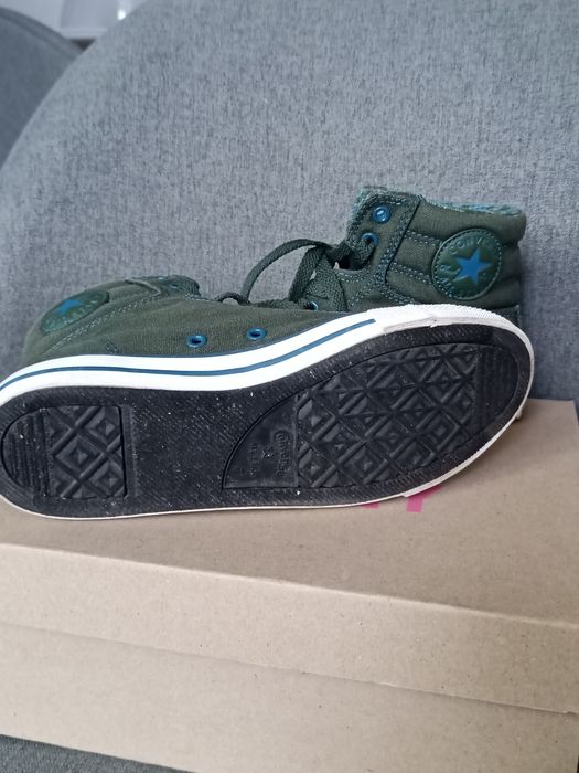 Кецове converse 38 номер като нови