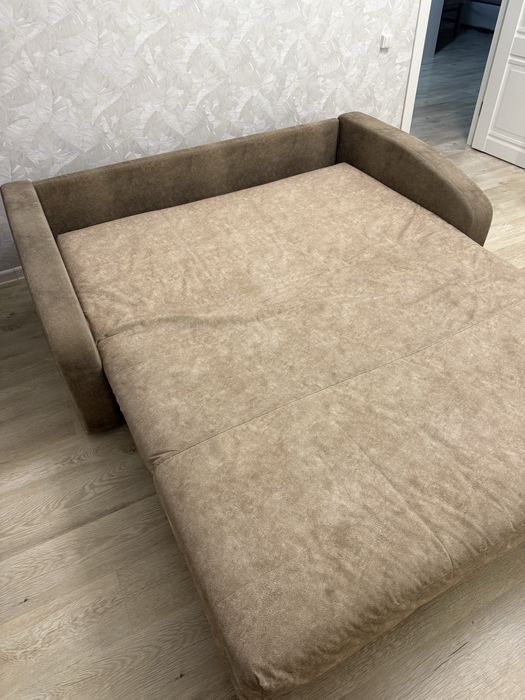 Продам , диван кровать