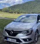 Renault Megane 4, 2020, 1.5 dCi, lane assist, hatchback,
