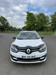 Renault Megane 3 bosse Facelift 1.6 dci 130 cai