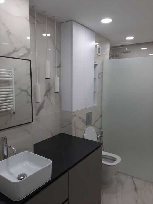 Двустаен имот в Студентски град