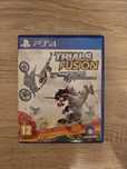 Trials Fusion PS4