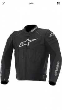 Alpinestars GP Plus R V2 Geaca Piele