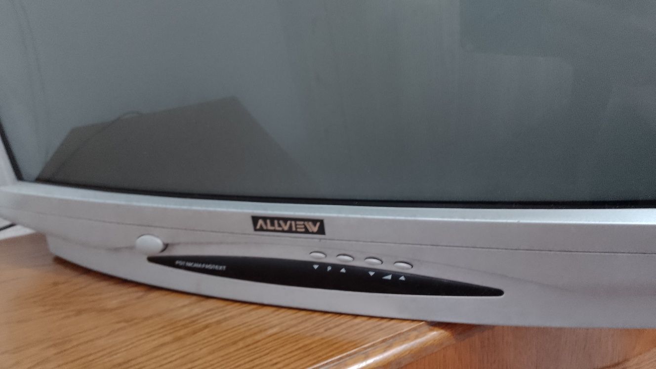 Tv ALLVIEV color