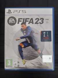 FIFA 23 PS5 ca nou