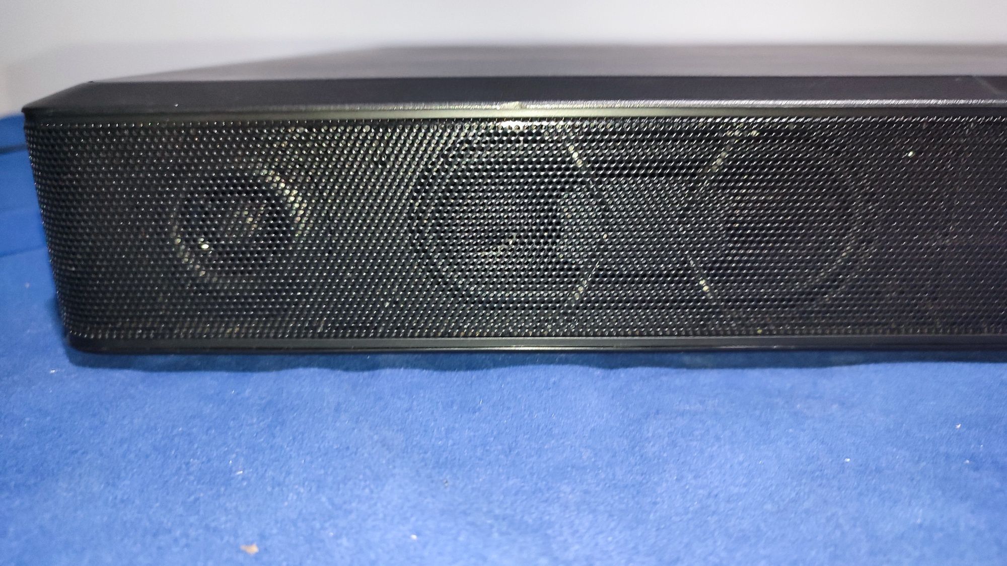 DENON DHT-T100 TV Speaker base, defectă
