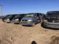 Fata completa t5 transporter