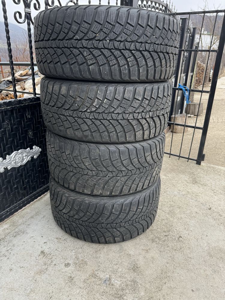 Зимни гуми 245/40R18 275/35R18