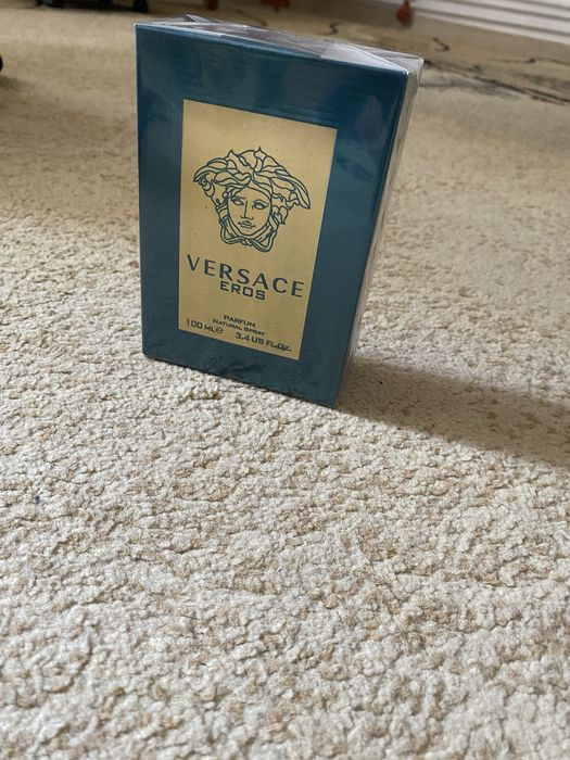 Parfum Versace Eros