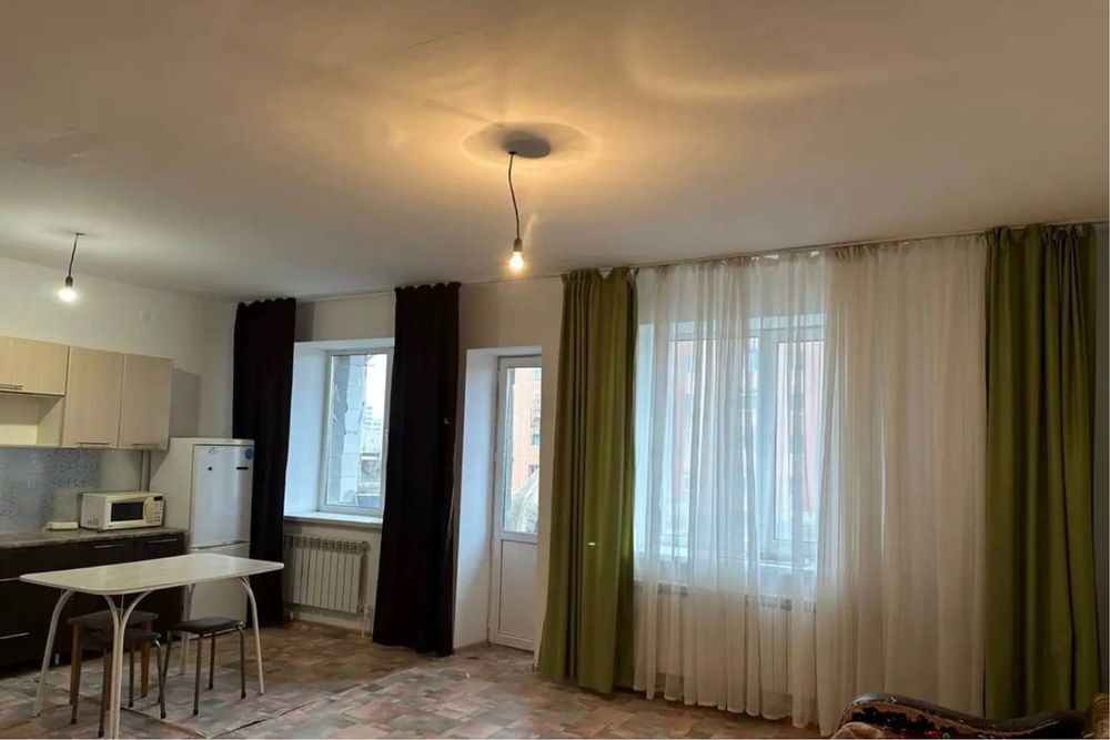 Продам 2-комнатную квартиру ЖК Жансая