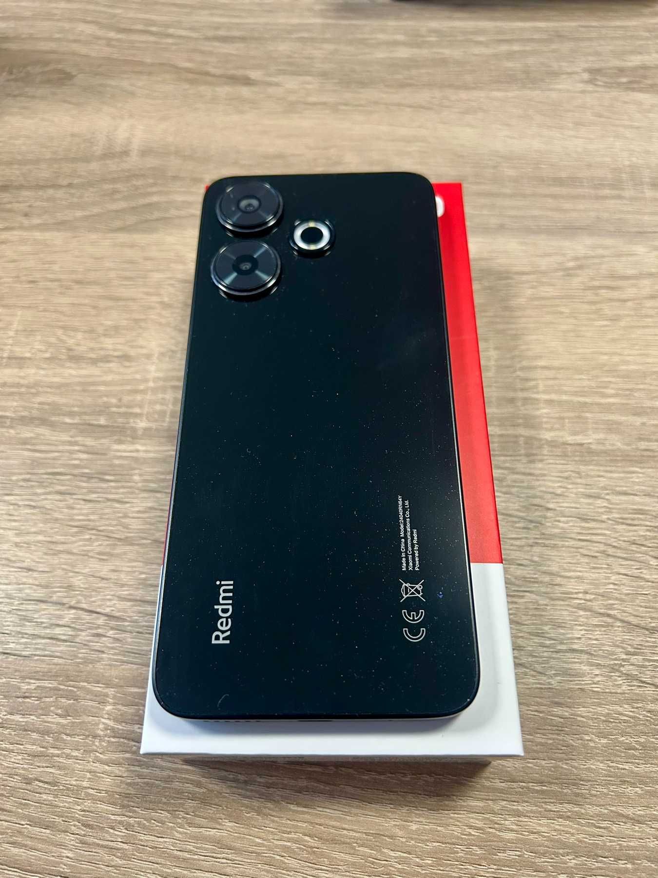 Xiaomi Redmi 13 256 GB с гаранция