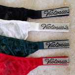 Бельо Victoria's Secret