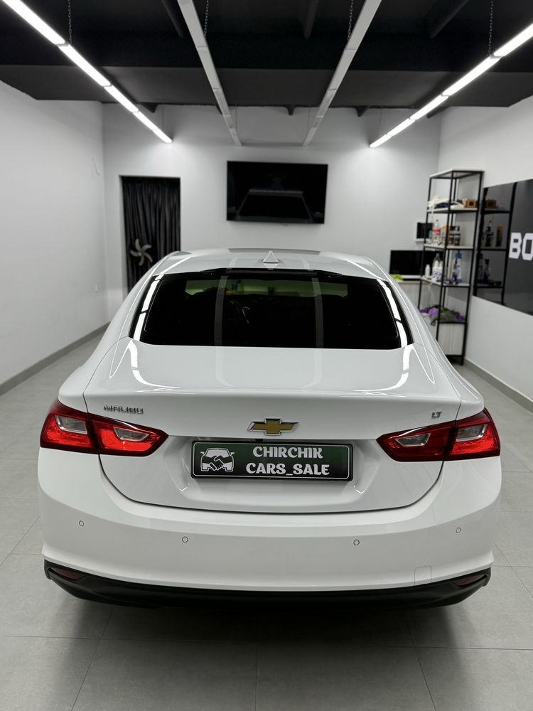 Malibu 2 2017 yil 2.4 atmasferny mator