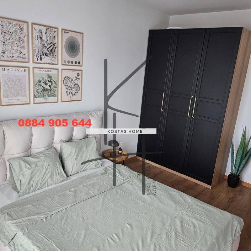 Продава се Двустаен апартамент в Варна, Виница - 77 кв.м за 2338 €/кв.м - Снимка #8