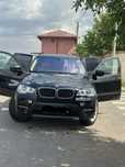 BMW X5 3.0 XDRIVE  2012