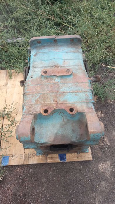 Продам корпус заднего моста Мтз 80