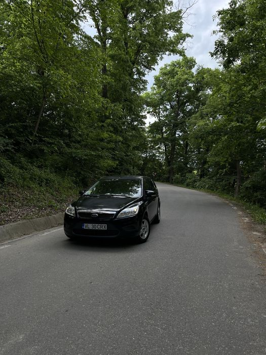 Ford focus mk2 2011