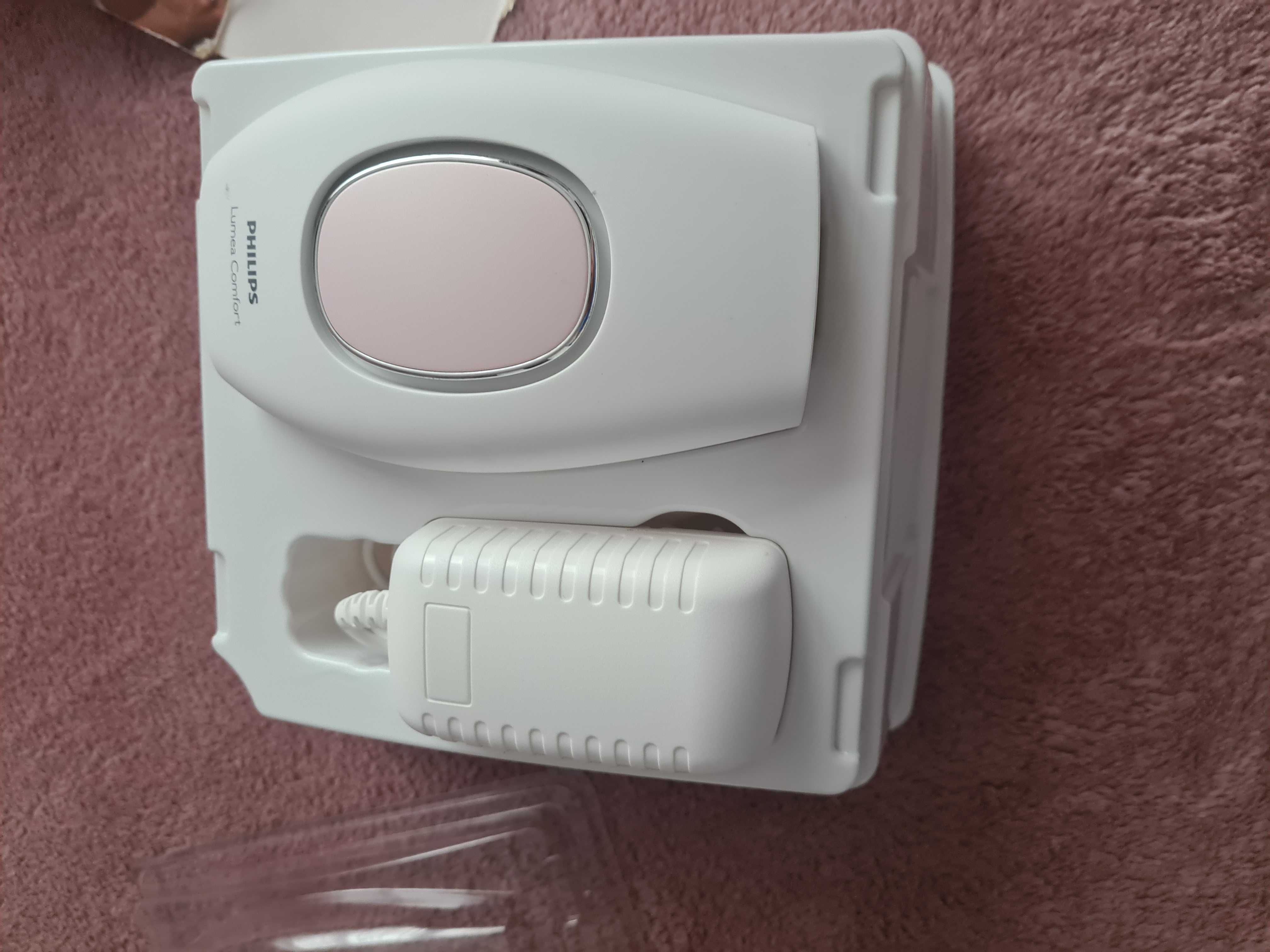 Epilator IPL Philips lLumea Comfort