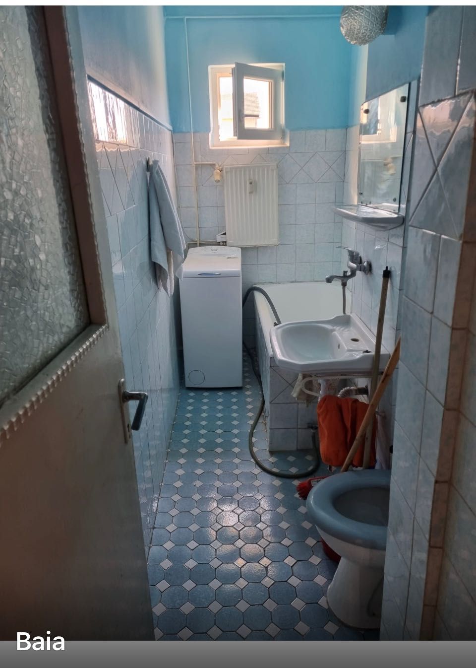 Urgent ! Apartament zona Spitalului  Județean !