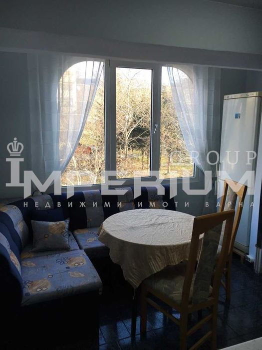 Дава се под наем Тристаен апартамент в Варна, Чайка - 65 кв.м за 510 € - Снимка #3